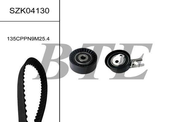 BTE SZK04130 Timing Belt Kit SZK04130