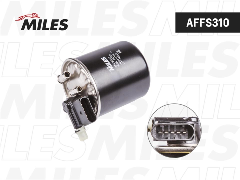 Miles AFFS310 Fuel filter AFFS310