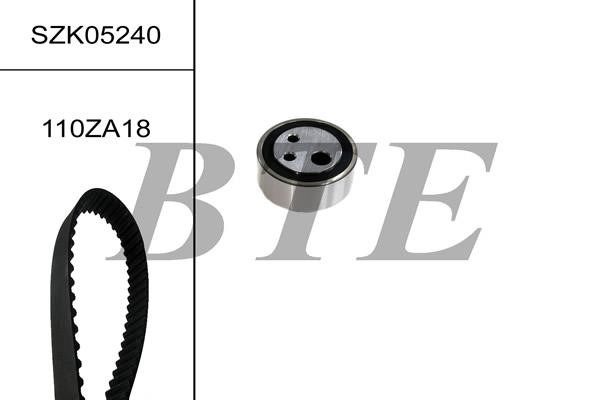 BTE SZK05240 Timing Belt Kit SZK05240