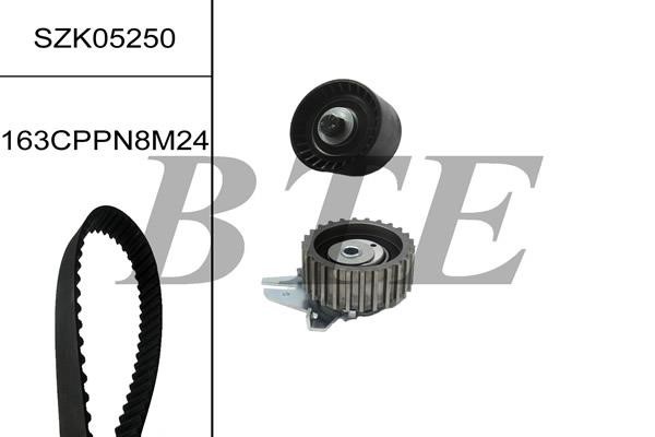 BTE SZK05250 Timing Belt Kit SZK05250