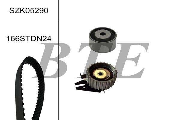 BTE SZK05290 Timing Belt Kit SZK05290