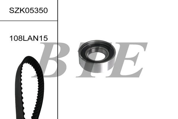 BTE SZK05350 Timing Belt Kit SZK05350