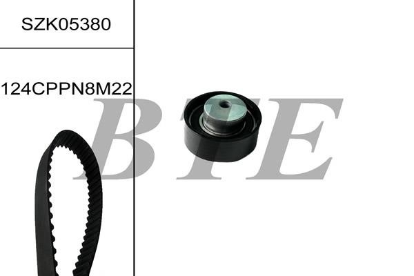 BTE SZK05380 Timing Belt Kit SZK05380