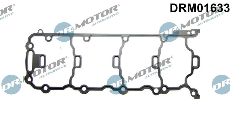 Rocker cover seal Audi A3: DRM01633 Dr.Motor Rocker cover gasket