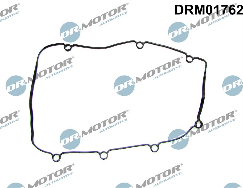 Rocker gasket Citroen Jumpy: DRM01762 Dr.Motor Rocker cover gasket