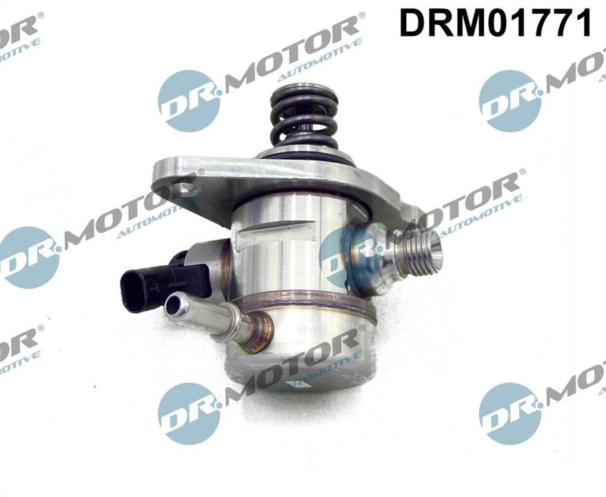 High pressure pump DS: DRM01771 Dr.Motor Injection Pump
