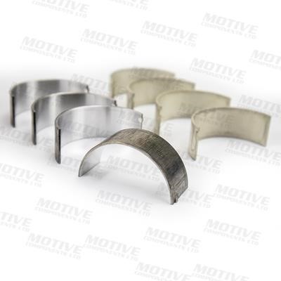 Bearing shell Jaguar E-Pace: B7059STD Motive Components Big End Bearings