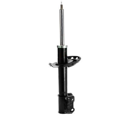 PRT Perfomance Ride Technology 474444 Front Left Gas Oil Suspension Shock Absorber 474444