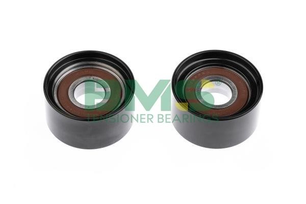 BMS BMS 472 Tensioner pulley, timing belt BMS472
