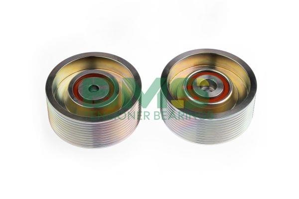 BMS BMS 497 Tensioner pulley, timing belt BMS497