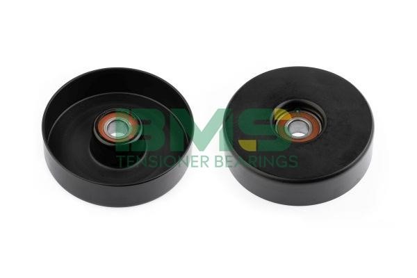 BMS BMS 533 Tensioner pulley, timing belt BMS533