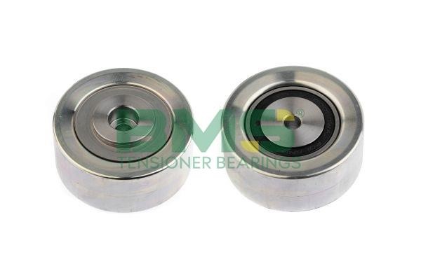 BMS BMS 543 Tensioner pulley, v-ribbed belt BMS543