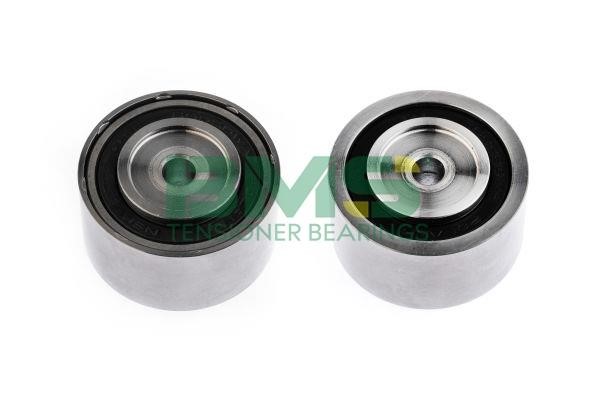 BMS BMS 553 Tensioner pulley, v-ribbed belt BMS553