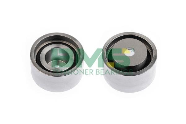 BMS BMS 558 Tensioner pulley, timing belt BMS558