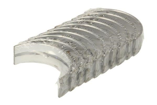 Bearing shell Citroen C3: ENT074517STD Engitech Crankshaft Bearings