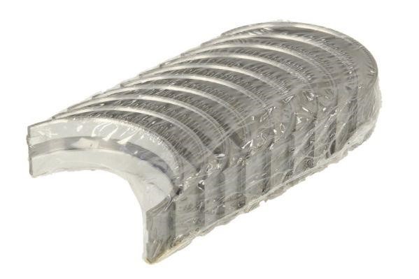 Car engine bearings Mega: ENT074519STD Engitech Crankshaft Bearings