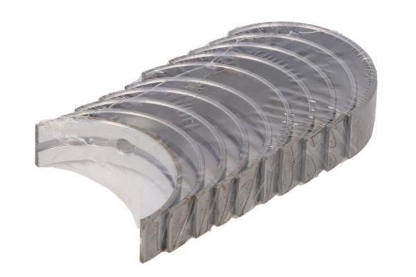 Car engine bearings Renault Scenic: ENT074520STD Engitech Crankshaft Bearings
