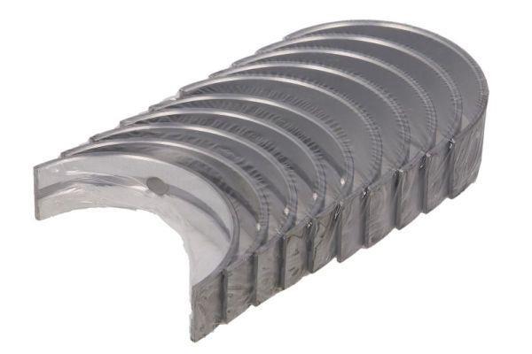 Engine bearing Renault Alaskan: ENT074525STD Engitech Crankshaft Bearings