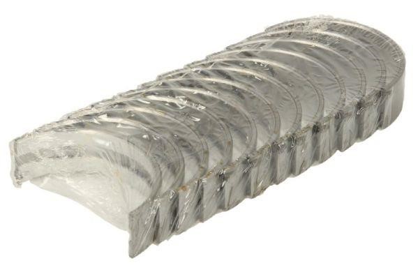 Bearing shell Audi 200: ENT075501STD Engitech Crankshaft Bearings