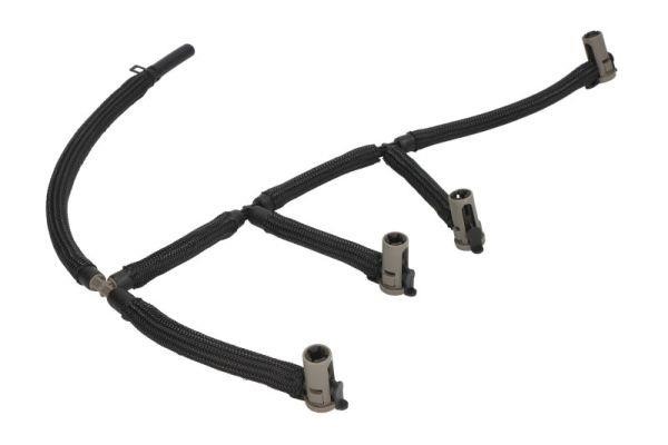 Fuel line hose MAN: ENT120318 Engitech Hose, fuel overflow