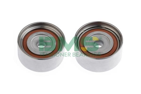 BMS BMS 646 Tensioner pulley, timing belt BMS646
