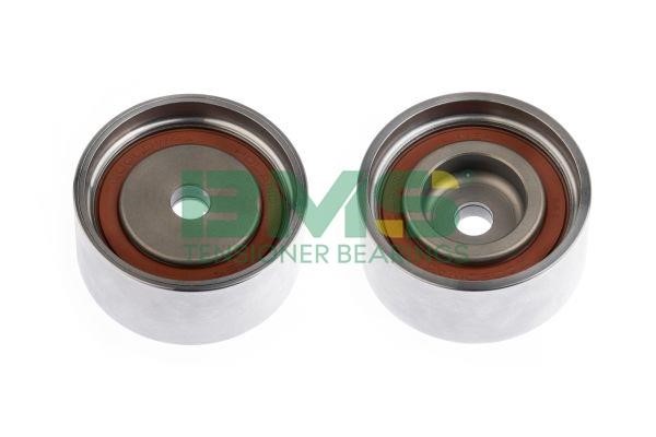 BMS BMS 647 Tensioner pulley, timing belt BMS647