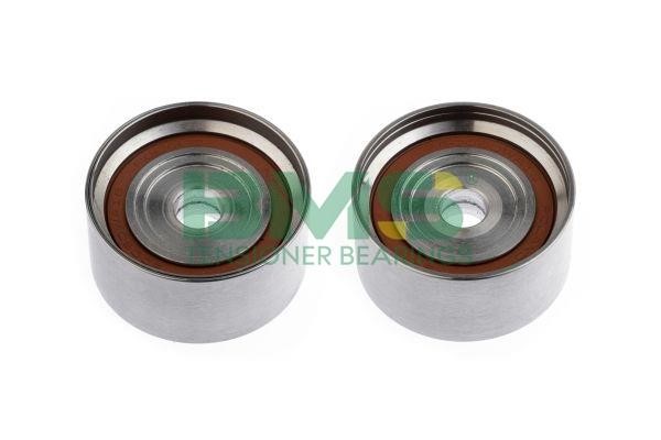 BMS BMS 650 Tensioner pulley, timing belt BMS650