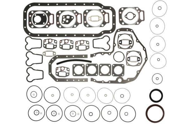 ENT000008 Engitech Full Gasket Set, engine