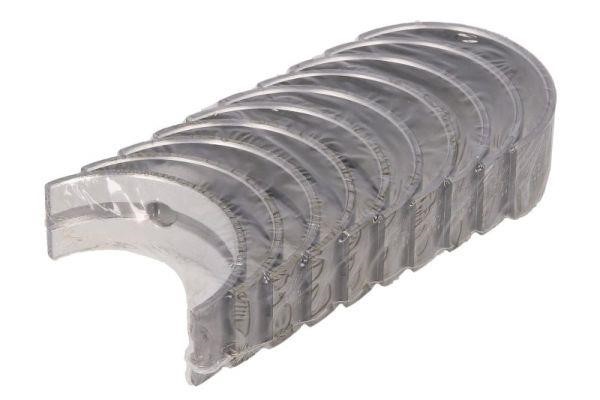 Engine bearing Mercedes Citan: ENT074504025 Engitech Crankshaft Bearings