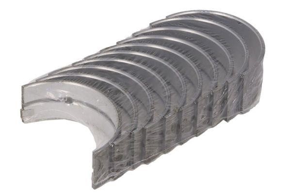 Bearing shell Fiat Ritmo: ENT074509STD Engitech Crankshaft Bearings