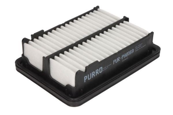Purro PUR-PA8169 Air filter PURPA8169