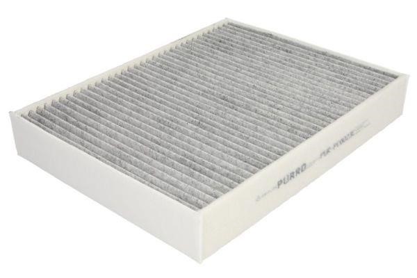Purro PUR-PC0023C Cabin filter PURPC0023C PURPC0023C Purro Cabin filter