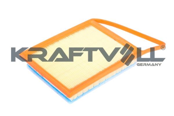 Kraftvoll 06010010 Air filter 06010010