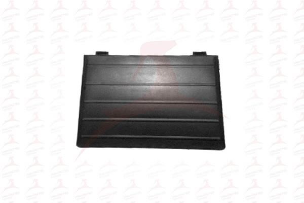 Meha MH75440 Ventilation Grille, bumper MH75440