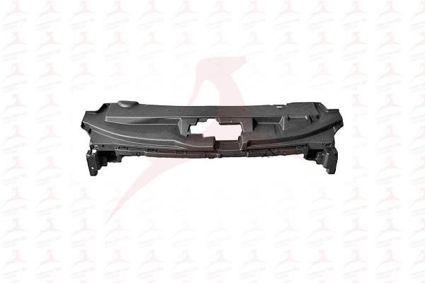 Meha MH75450 Ventilation Grille, bumper MH75450