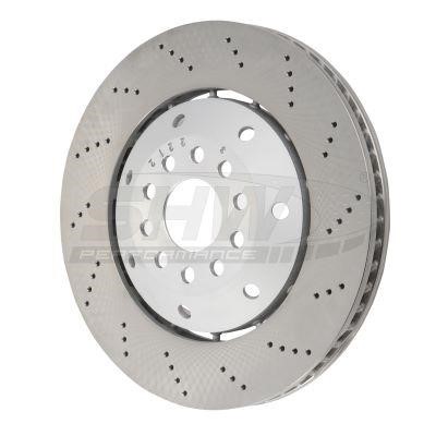 AFR46412 SHW Performance Brake disc