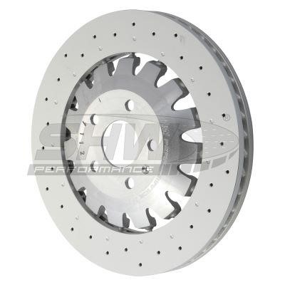AFX41156 SHW Performance Brake disc