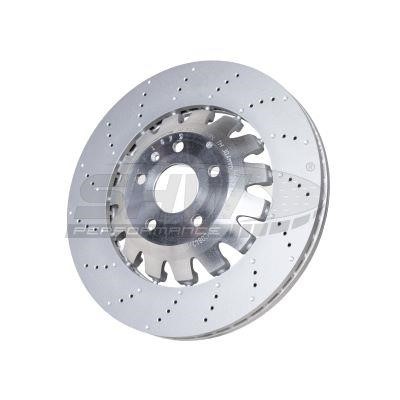 AFX43521 SHW Performance Brake disc
