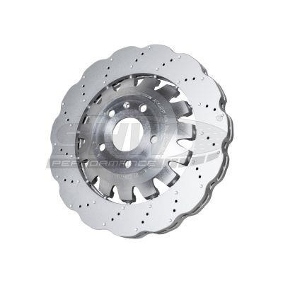 AFX44511 SHW Performance Brake disc