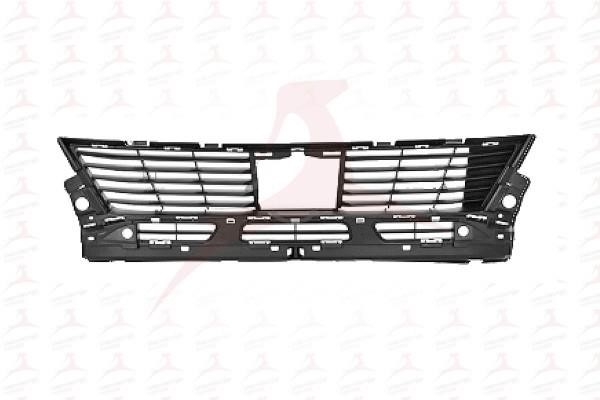 Meha MH75429 Ventilation Grille, bumper MH75429