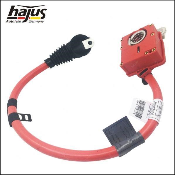 Hajus 9191257 Battery Adapter 9191257