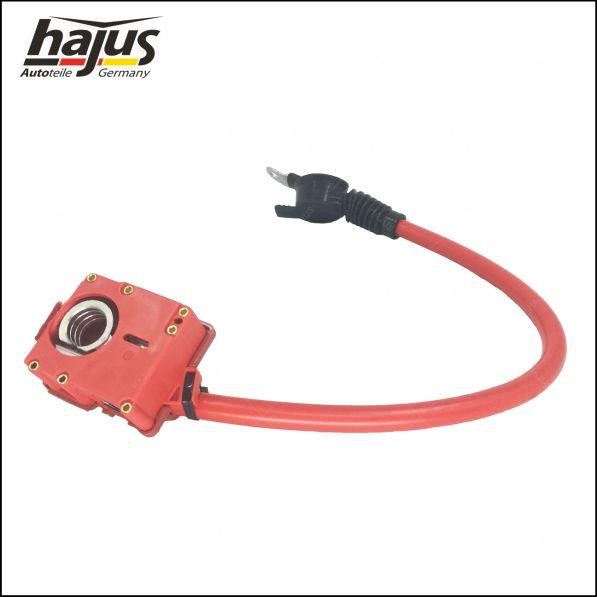 Hajus 9191251 Battery Adapter 9191251