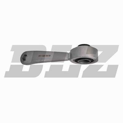 DLZ SL9064L Rod/Strut, stabiliser SL9064L