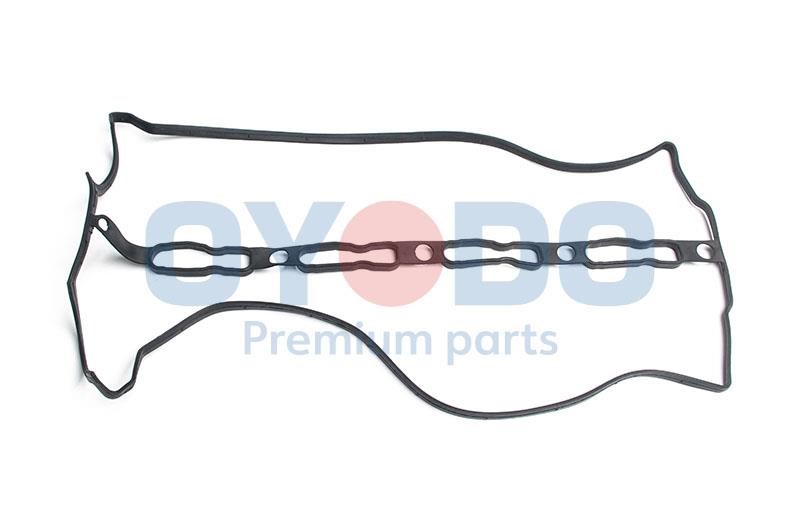 Oyodo 40U0304-OYO Gasket, cylinder head cover 40U0304OYO
