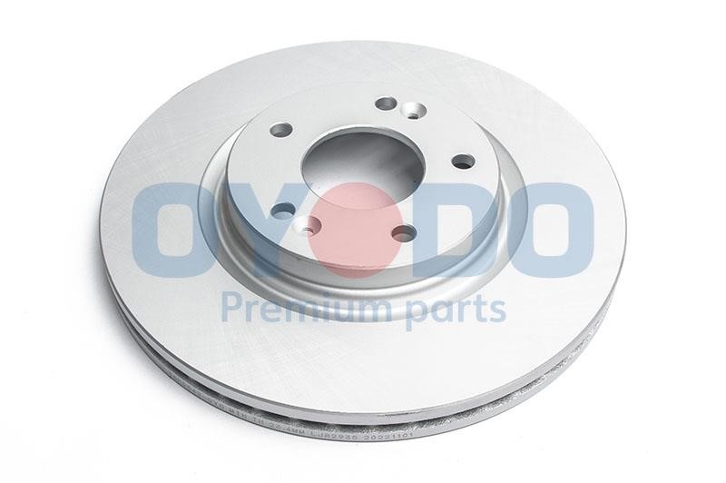 Oyodo 30H0542-OYO Brake disc 30H0542OYO