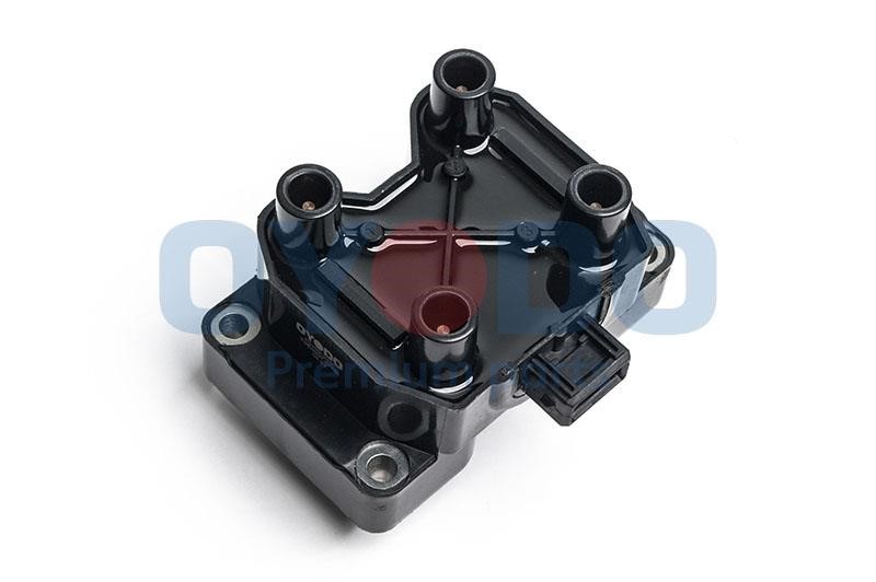 Engine coil pack Fiat Marea: 70E4007OYO Oyodo Ignition coil