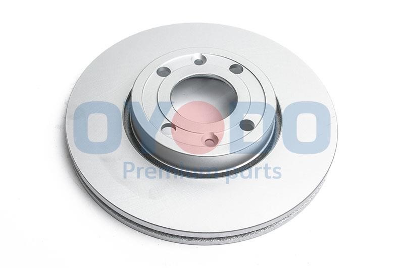 Oyodo 30H1056-OYO Brake disc 30H1056OYO 30H1056OYO Oyodo Brake disc