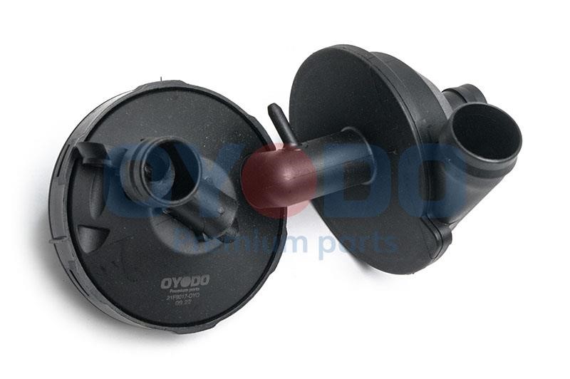 21F9017OYO Oyodo Valve, engine block breather