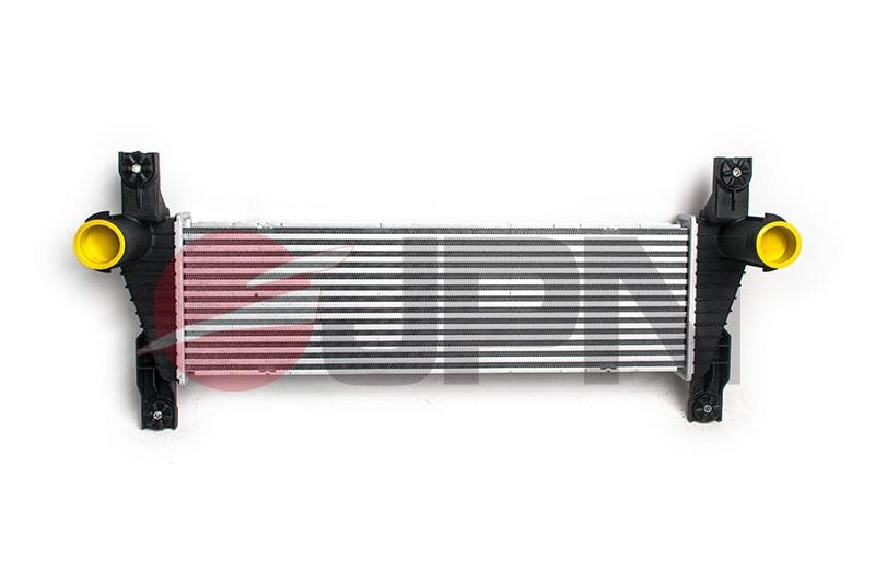 60C9290JPN JPN Charge Air Cooler