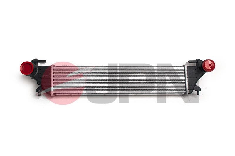60C9296JPN JPN Intercooler, charger